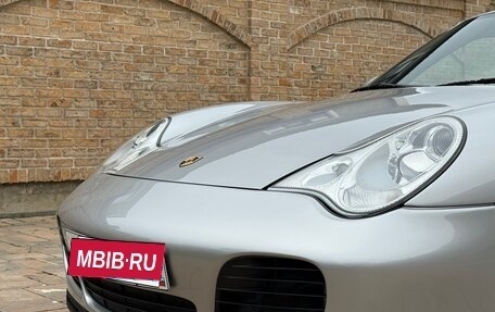 Porsche 911, 2000 год, 5 995 000 рублей, 18 фотография