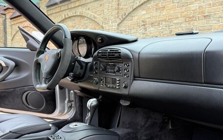 Porsche 911, 2000 год, 5 995 000 рублей, 27 фотография