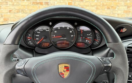 Porsche 911, 2000 год, 5 995 000 рублей, 28 фотография