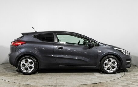 KIA cee'd III, 2015 год, 1 229 585 рублей, 4 фотография
