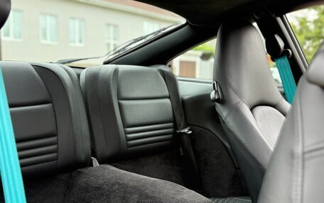 Porsche 911, 2000 год, 5 995 000 рублей, 36 фотография