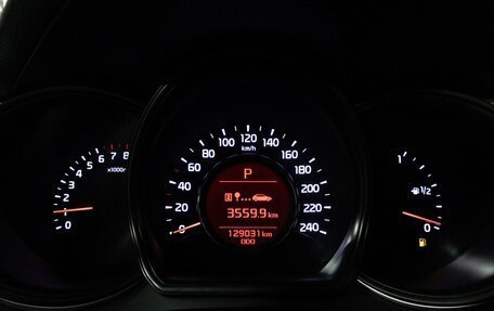 KIA cee'd III, 2015 год, 1 229 585 рублей, 12 фотография