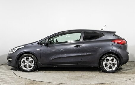 KIA cee'd III, 2015 год, 1 229 585 рублей, 8 фотография