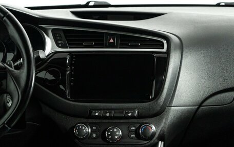 KIA cee'd III, 2015 год, 1 229 585 рублей, 14 фотография