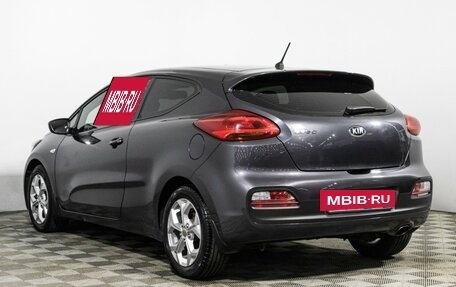 KIA cee'd III, 2015 год, 1 229 585 рублей, 7 фотография