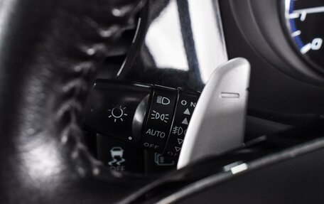 Mitsubishi Outlander III рестайлинг 3, 2016 год, 1 979 000 рублей, 19 фотография