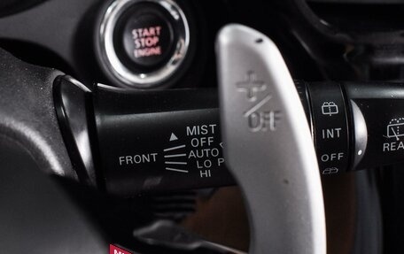 Mitsubishi Outlander III рестайлинг 3, 2016 год, 1 979 000 рублей, 20 фотография