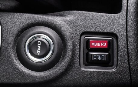 Mitsubishi Outlander III рестайлинг 3, 2016 год, 1 979 000 рублей, 23 фотография