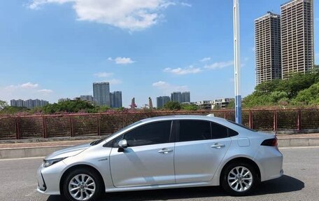Toyota Corolla, 2023 год, 1 850 000 рублей, 4 фотография