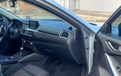 Mazda 6, 2015 год, 2 000 000 рублей, 1 фотография