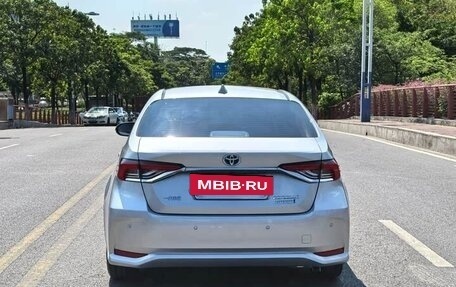 Toyota Corolla, 2023 год, 1 850 000 рублей, 6 фотография