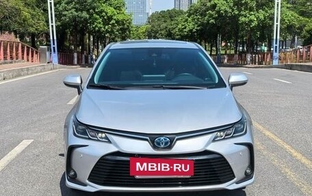 Toyota Corolla, 2023 год, 1 850 000 рублей, 2 фотография