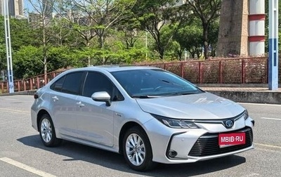Toyota Corolla, 2023 год, 1 850 000 рублей, 1 фотография
