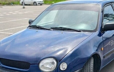 Toyota Corolla, 1997 год, 260 000 рублей, 1 фотография