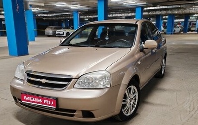 Chevrolet Lacetti, 2007 год, 650 000 рублей, 1 фотография