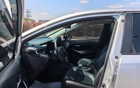 Toyota Corolla, 2023 год, 1 850 000 рублей, 15 фотография