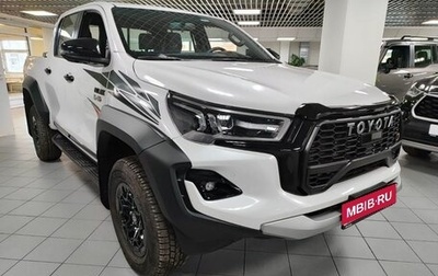 Toyota Hilux VIII, 2024 год, 8 250 000 рублей, 1 фотография