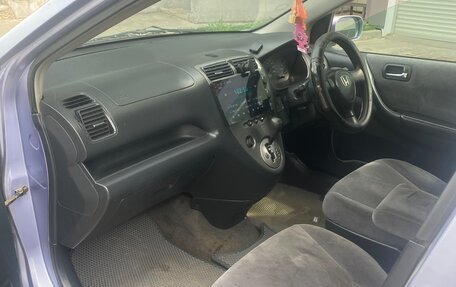 Honda Civic VII, 2001 год, 275 000 рублей, 7 фотография
