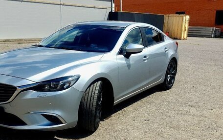 Mazda 6, 2015 год, 2 000 000 рублей, 2 фотография