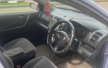 Honda Civic VII, 2001 год, 275 000 рублей, 5 фотография
