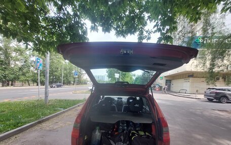 Mitsubishi Space Star I рестайлинг, 2001 год, 219 000 рублей, 10 фотография
