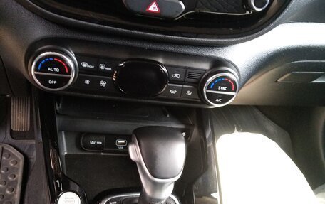 KIA Soul III, 2021 год, 2 250 000 рублей, 33 фотография