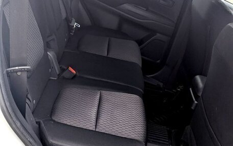 Mitsubishi Outlander III рестайлинг 3, 2013 год, 1 070 000 рублей, 12 фотография