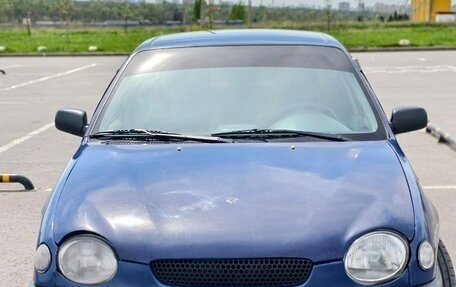Toyota Corolla, 1997 год, 260 000 рублей, 2 фотография