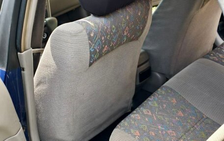 Toyota Corolla, 1997 год, 260 000 рублей, 18 фотография