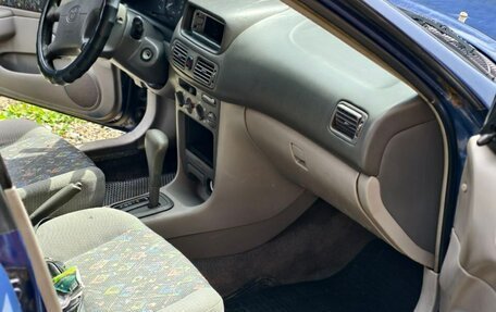 Toyota Corolla, 1997 год, 260 000 рублей, 19 фотография