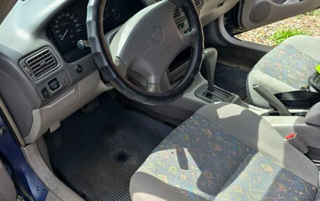 Toyota Corolla, 1997 год, 260 000 рублей, 27 фотография