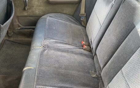 Toyota Camry, 1985 год, 78 000 рублей, 8 фотография