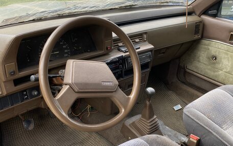Toyota Camry, 1985 год, 78 000 рублей, 7 фотография