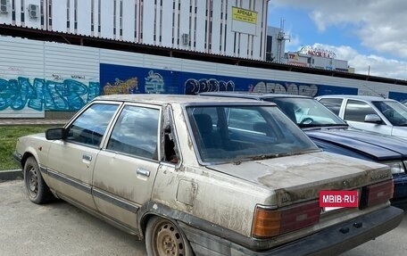Toyota Camry, 1985 год, 78 000 рублей, 5 фотография