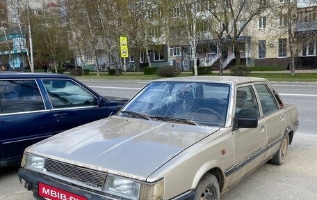 Toyota Camry, 1985 год, 78 000 рублей, 3 фотография