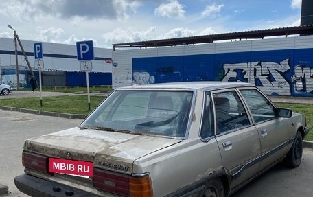 Toyota Camry, 1985 год, 78 000 рублей, 4 фотография