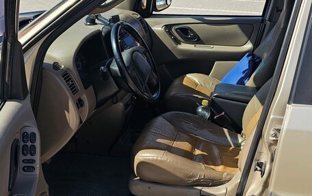 Ford Escape II, 2001 год, 300 000 рублей, 7 фотография