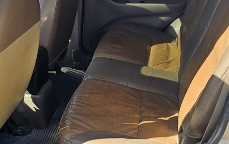 Ford Escape II, 2001 год, 300 000 рублей, 8 фотография
