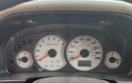 Ford Escape II, 2001 год, 300 000 рублей, 10 фотография