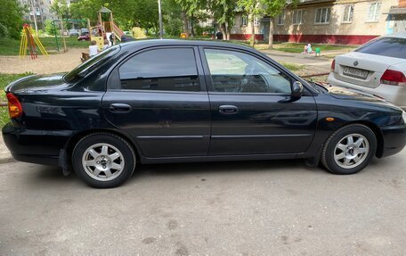 KIA Spectra II (LD), 2007 год, 300 000 рублей, 5 фотография