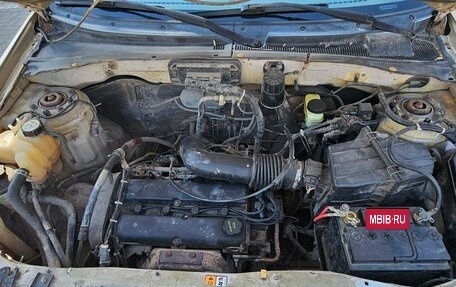 Ford Escape II, 2001 год, 300 000 рублей, 11 фотография