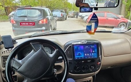 Ford Escape II, 2001 год, 300 000 рублей, 5 фотография