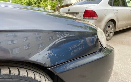 KIA Spectra II (LD), 2007 год, 300 000 рублей, 10 фотография