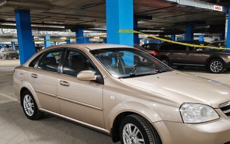 Chevrolet Lacetti, 2007 год, 650 000 рублей, 5 фотография