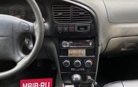 KIA Spectra II (LD), 2007 год, 300 000 рублей, 16 фотография