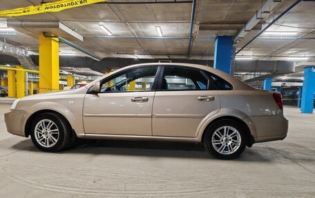 Chevrolet Lacetti, 2007 год, 650 000 рублей, 7 фотография