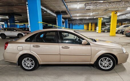 Chevrolet Lacetti, 2007 год, 650 000 рублей, 6 фотография