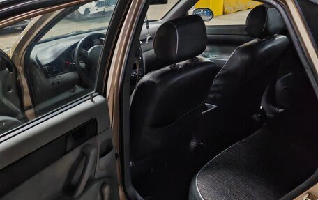Chevrolet Lacetti, 2007 год, 650 000 рублей, 12 фотография