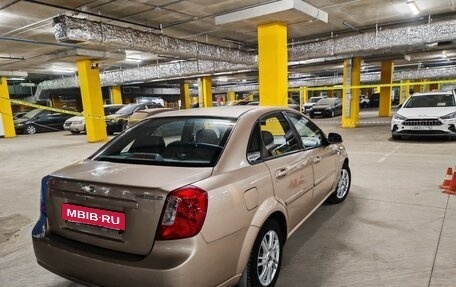 Chevrolet Lacetti, 2007 год, 650 000 рублей, 8 фотография