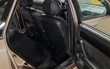 Chevrolet Lacetti, 2007 год, 650 000 рублей, 13 фотография